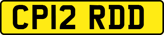 CP12RDD