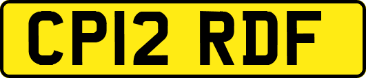 CP12RDF