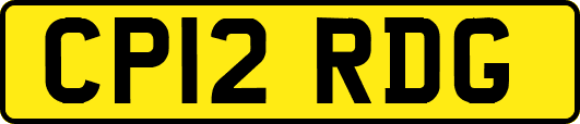 CP12RDG