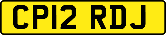CP12RDJ