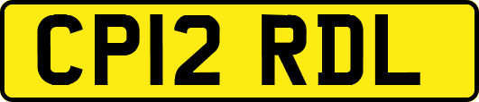 CP12RDL