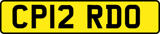 CP12RDO