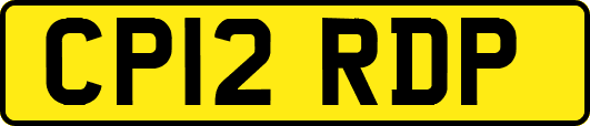 CP12RDP
