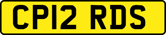 CP12RDS