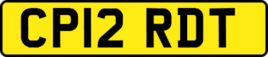 CP12RDT