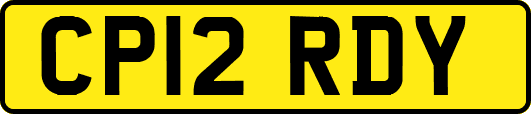CP12RDY