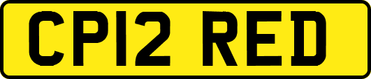 CP12RED