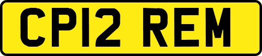 CP12REM