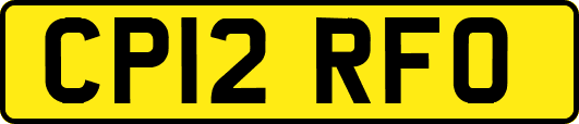 CP12RFO