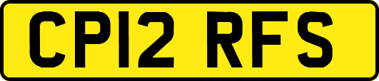 CP12RFS