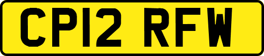 CP12RFW