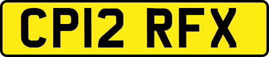 CP12RFX