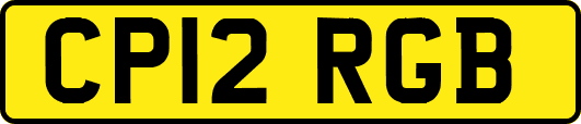 CP12RGB