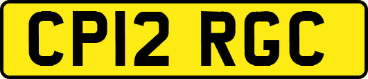 CP12RGC