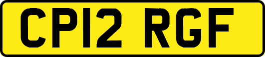 CP12RGF