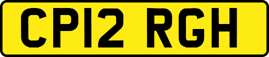 CP12RGH