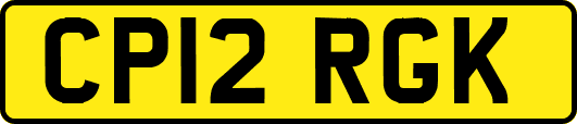 CP12RGK