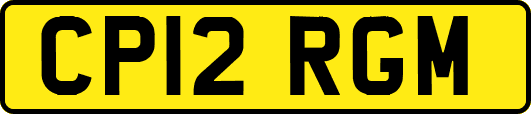CP12RGM