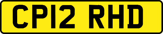 CP12RHD