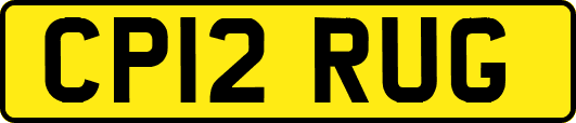 CP12RUG