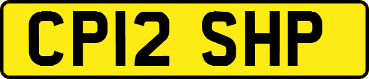 CP12SHP