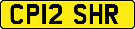CP12SHR