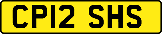 CP12SHS