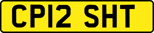 CP12SHT
