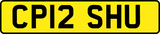 CP12SHU