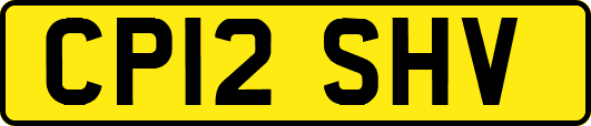CP12SHV