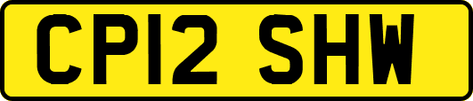 CP12SHW