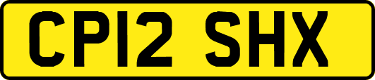 CP12SHX