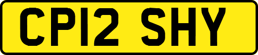 CP12SHY