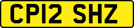 CP12SHZ