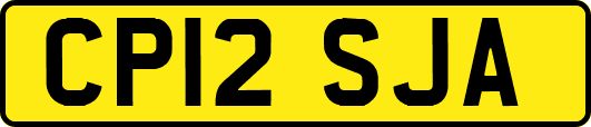CP12SJA