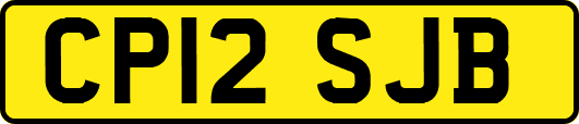 CP12SJB