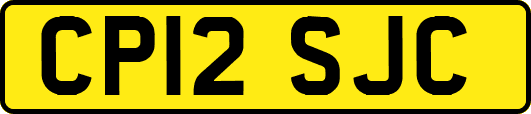 CP12SJC