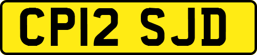CP12SJD
