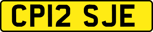 CP12SJE