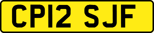 CP12SJF