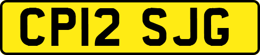 CP12SJG