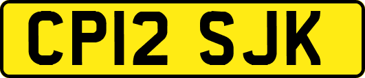 CP12SJK