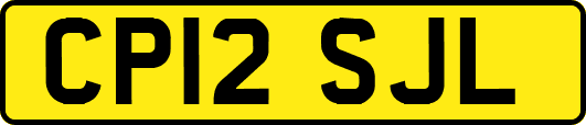 CP12SJL