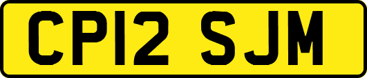 CP12SJM