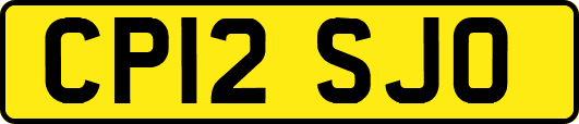 CP12SJO