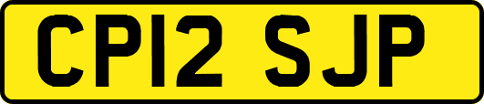 CP12SJP
