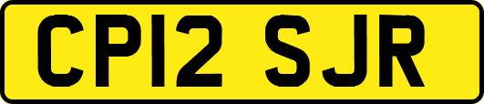 CP12SJR