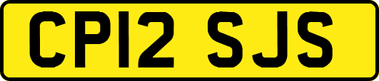 CP12SJS