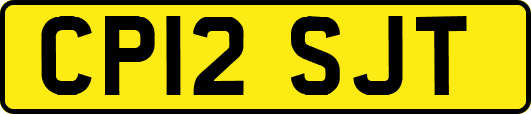 CP12SJT