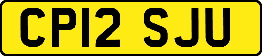 CP12SJU